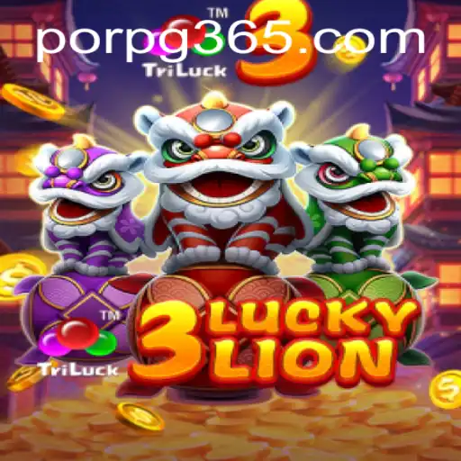 Descubra o Fascinante Mundo de 3LUCKYLION: Um Novo Jogo Empolgante