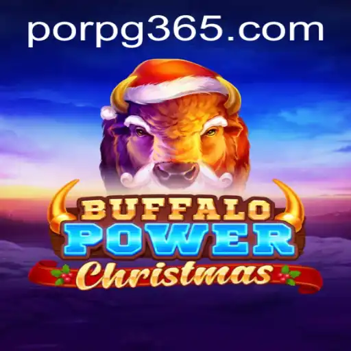Explorando o Encanto de BuffaloPowerChristmas