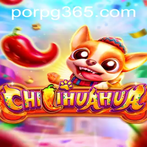 Descubra o Mundo de CHILIHUAHUA: Um Jogo Fascinante no Universo PORPG.com