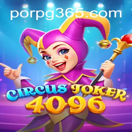 Descobrindo o Universo de CircusJoker4096: Uma Aventura Única no Mundo dos Jogos Online