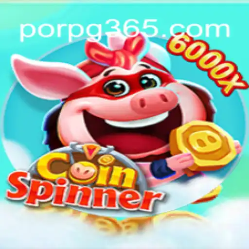 Descubra o Fascinante Universo de CoinSpinner em PORPG.com