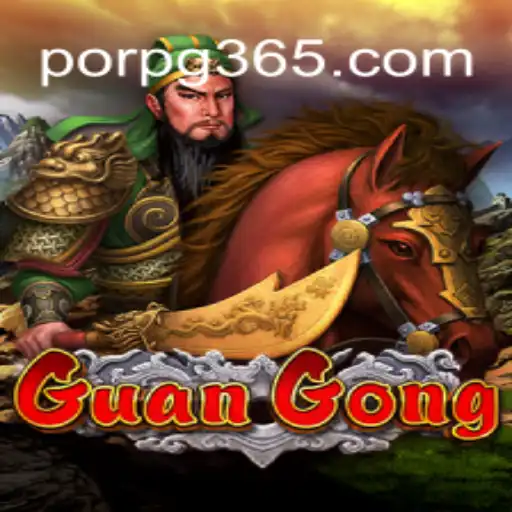 Explorando o Mundo de GuanGong: Um Jogo Revolucionário