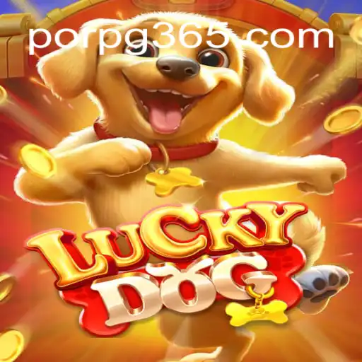 Descobrindo LuckyDog: Um Novo Fenômeno em Porpg.com
