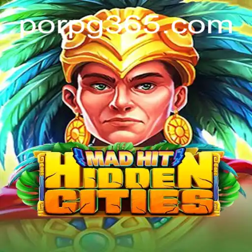 Explorando o Mundo de MadHitHiddenCities: Uma Jornada Incrível