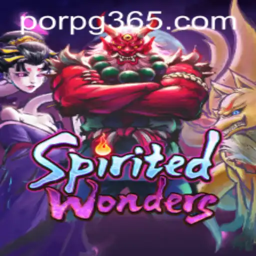 Explorando o Universo de SpiritedWonders: O Novo Sensação do PORPG.com