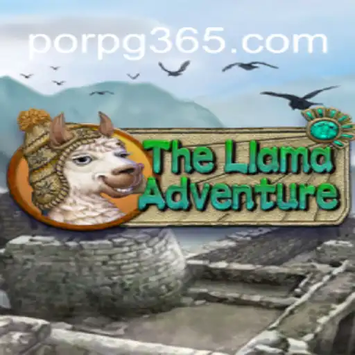 Descubra a Magia de TheLlamaAdventure no PORPG.com