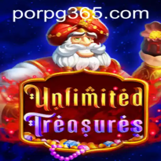 UnlimitedTreasures: Aventuras Épicas em um Mundo de Fantasia