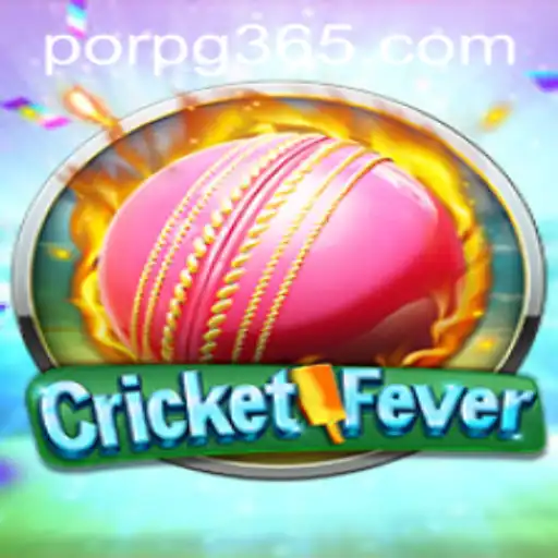 CricketFever: Mergulhe na Emoção do Cricket com PORPG.com