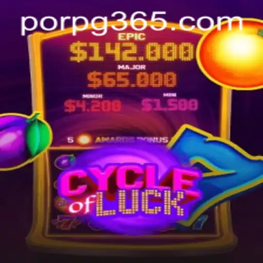 Explorando o Fascinante Mundo de CycleofLuck em PORPG.com