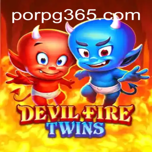 Descubra o Universo de DevilFireTwins