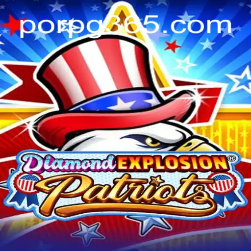 Explorando o Universo de DiamondExplosionPatriots: Aventuras e Estratégias