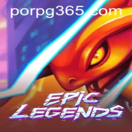 Explorando EpicLegends: O Novo Fenômeno do Mundo dos RPGs