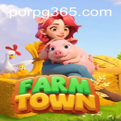 Descubra as Aventuras e Desafios de FarmTown em PORPG.com