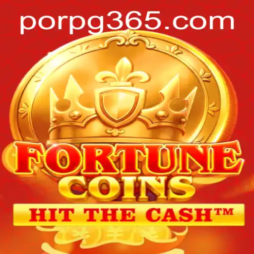 FortuneCoins: Mergulhe na Aventura do Mundo PORPG.com