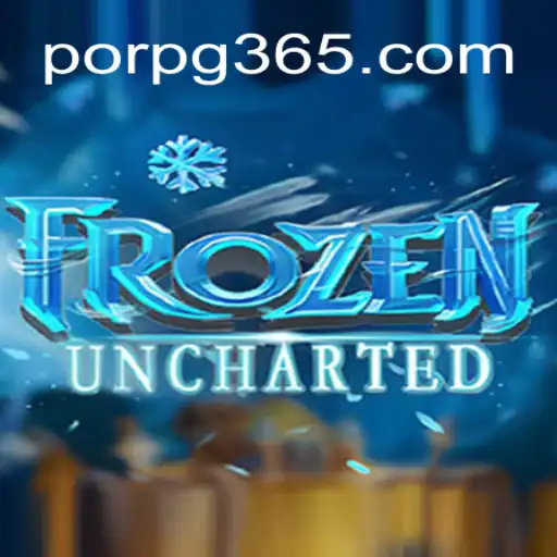 Explorando o Mundo Congelado de FrozenUncharted: Uma Jornada Épica
