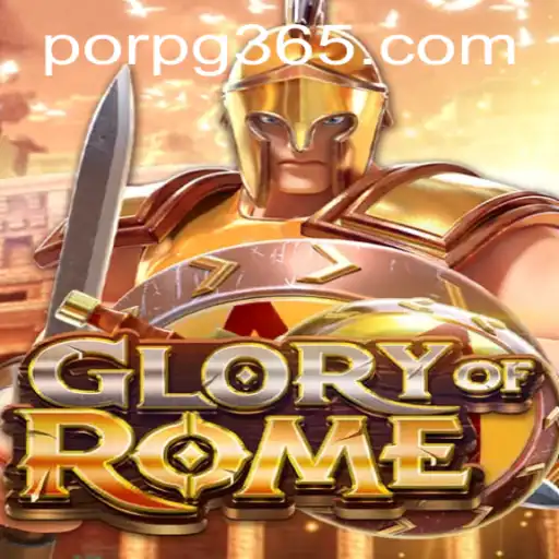 Descubra o Fascinante Mundo de GloryofRome: O RPG Épico em PORPG.com