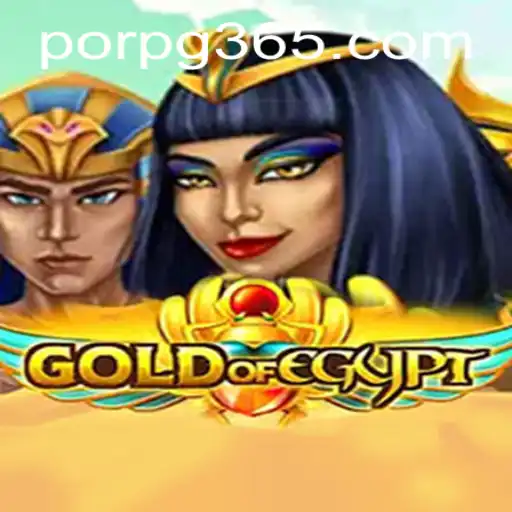 Explorando 'GoldOfEgypt': O Novo Sensação do PORPG.com