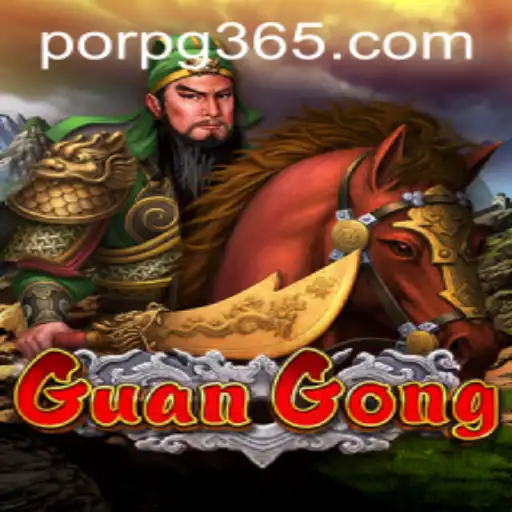 Explorando o Mundo de GuanGong: Um Jogo Revolucionário