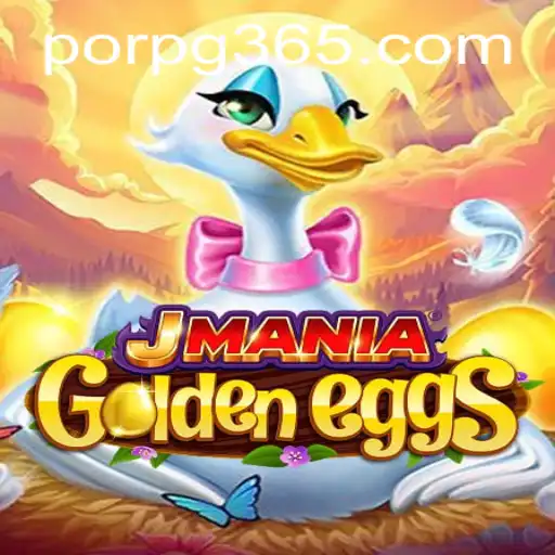 Descubra o Mundo Aventureiro de JManiaGoldenEggs