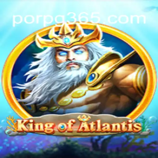 A Aventura Épica de KingofAtlantis no PORPG.com
