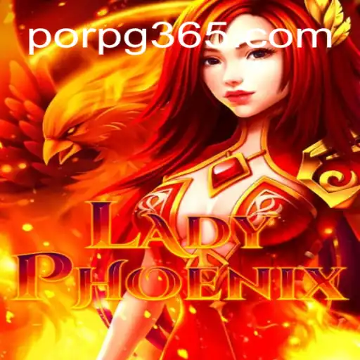 Descubra o Fascinante Mundo de 'LadyPhoenix' no PORPG.com