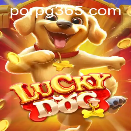 Descobrindo LuckyDog: Um Novo Fenômeno em Porpg.com