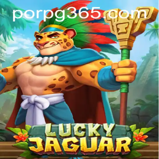 Explorando o Fascinante Mundo de LuckyJaguar: Um Guia Completo