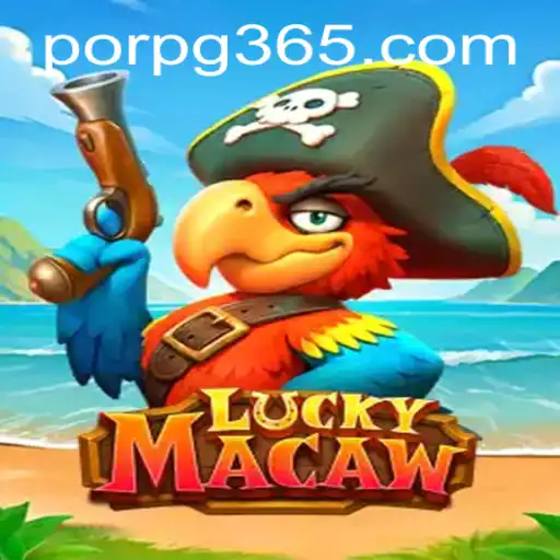 Descubra o Emocionante Mundo de LuckyMacaw no PORPG.com