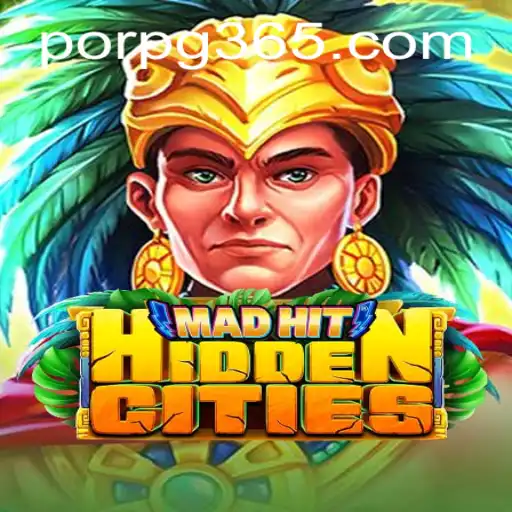 Explorando o Mundo de MadHitHiddenCities: Uma Jornada Incrível