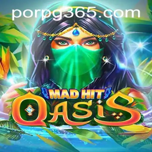 Explorando o Mundo de MadHitOasis: Uma Nova Dimensão de Aventura