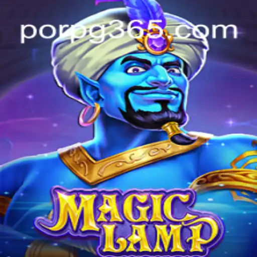 Explorando o Enigmático Jogo MagicLamp