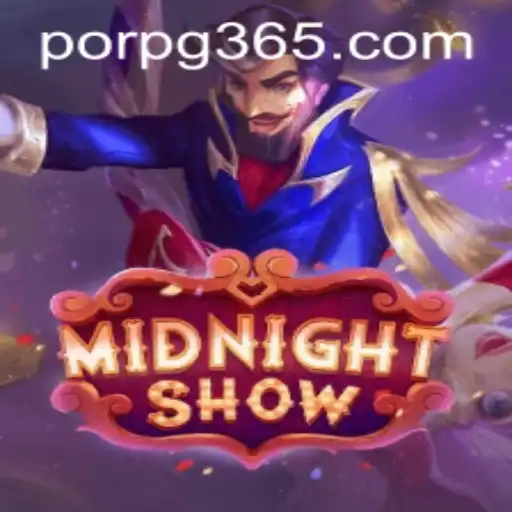 MidnightShow: A Nova Sensação no Mundo dos Jogos