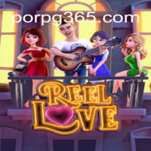 Explorando ReelLove: Um Mergulho no Mundo dos Jogos Online