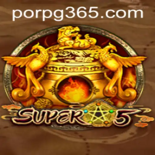 Descubra o Mundo Empolgante de Super5 no PORPG.com