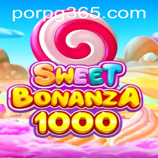Desvendando SweetBonanza1000: O Jogo do Momento na Plataforma PORPG.com