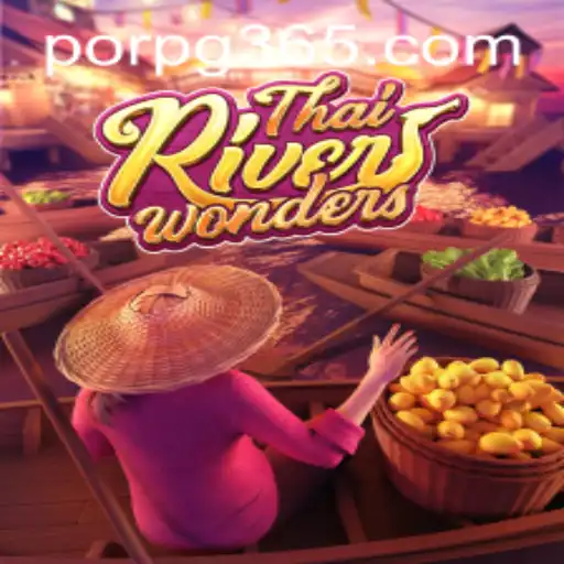 Descubra os Encantos do ThaiRiverWonders: O Jogo que Transcende Fronteiras