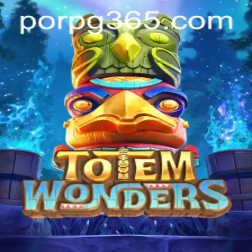 Explorando TotemWonders: Uma Aventura no Mundo de PORPG.com
