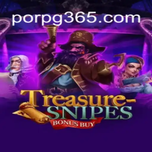 Explorando o Mundo do Jogo TreasuresnipesBonusBuy