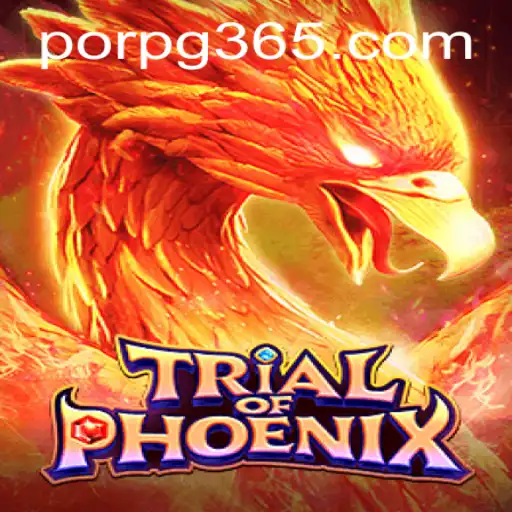 Descubra a Aventura Épica em TrialofPhoenix