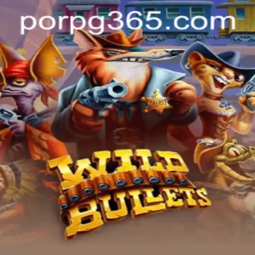 Explorando o Mundo Emocionante de WildBullets